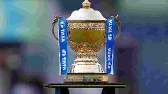 IPL 2025: ಭಾರತ-ಪಾಕ್ ಸಂಘರ್ಷ: ಐಪಿಎಲ್ 2025 ಟೂರ್ನಿ ಅನಿರ್ದಿಷ್ಟಾವಧಿಗೆ ರದ್ದು