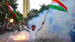 Missiles Fly, So Does Misinformation on Social Media