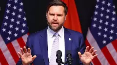 Operation Sindoor | ಭಾರತ-ಪಾಕ್‌ ಯುದ್ದದಲ್ಲಿ ಮಧ್ಯಪ್ರವೇಶ ಮಾಡಲ್ಲ; ಉಗ್ವಿಗ್ನ ಶಮನಕ್ಕೆ ನಿರಂತರ ಪ್ರಯತ್ನ- ಅಮೆರಿಕಾ ಉಪಾಧ್ಯಕ್ಷ ಜೆ.ಡಿ.ವ್ಯಾನ್ಸ್