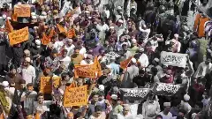 ಪಾಕಿಸ್ತಾನ ವಿರುದ್ಧ ಭಾರತದ ಭಯೋತ್ಪಾದನಾ ವಿರೋಧಿ ದಾಳಿಯಿಂದ ಬಾಂಗ್ಲಾದೇಶವೂ ಪಾಠ ಕಲಿಯಬೇಕು