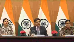 ಭಾರತದ ಮೇಲೆ ಪಾಕ್​ ಪ್ರಯೋಗಿಸಿದ್ದು ಟರ್ಕಿ ನಿರ್ಮಿತ ಡ್ರೋನ್