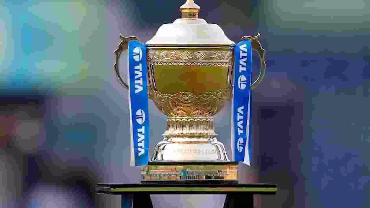 IPL 2025: ಭಾರತ-ಪಾಕ್ ಸಂಘರ್ಷ: ಐಪಿಎಲ್ 2025 ಟೂರ್ನಿ ಅನಿರ್ದಿಷ್ಟಾವಧಿಗೆ ರದ್ದು IPL 2025: ಭಾರತ-ಪಾಕ್ ಸಂಘರ್ಷ: ಐಪಿಎಲ್ 2025 ಟೂರ್ನಿ ಅನಿರ್ದಿಷ್ಟಾವಧಿಗೆ ರದ್ದು