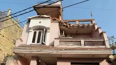 Operation Sindoor | ಪಾಕಿಸ್ತಾನ ಶೆಲ್ ದಾಳಿ ; ಜಮ್ಮುವಿನಲ್ಲಿ ಸರ್ಕಾರಿ ಅಧಿಕಾರಿ, ಮಗು ಸೇರಿ ಐವರ ಸಾವು