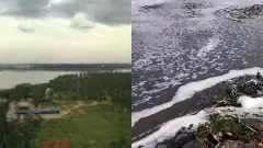 Cabinet Meeting | ಬೆಂಗಳೂರು ಬೆಳ್ಳಂದೂರು ಕೆರೆಗೆ ಕಾಯಕಲ್ಪ; ಸಚಿವ ಸಂಪುಟ ಒಪ್ಪಿಗೆ