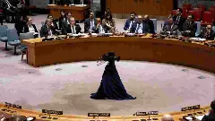 ಭಾರತ- ಪಾಕಿಸ್ತಾನದಲ್ಲಿ  ಮೂರು ಬಲಿಷ್ಠ ದೇಶಗಳ ಹೂಡಿಕೆಗಳಿರುವುದೇ ಸದ್ಯದ ಸಮಾಧಾನ