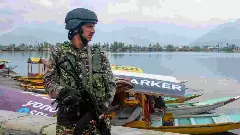 ಭಾರತ-ಪಾಕಿಸ್ತಾನ ಸಂಘರ್ಷ ವಿರಾಮದ ಶ್ರೇಯಸ್ಸು ಪಡೆಯಲು ಯತ್ನಿಸಿದ ಡೊನಾಲ್ಡ್​ ಟ್ರಂಪ್​