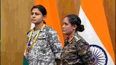 ಆಪರೇಷನ್ ಸಿಂದೂರ್ ಮುಂದುವರಿದಿದೆ, ಊಹಾಪೋಹಗಳಿಗೆ ಕಿವಿಗೊಡಬೇಡಿ: ಭಾರತೀಯ ವಾಯುಪಡೆ