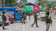ರಾಜಸ್ಥಾನ ಗಡಿಯಲ್ಲಿ ಸಾಮಾನ್ಯ ಸ್ಥಿತಿ; ರೈಲು ಸೇವೆ ಪುನರಾರಂಭ, ತೆರೆದ ಮಾರುಕಟ್ಟೆಗಳು