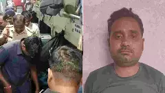 ಕೆಕೆ ಎಕ್ಸ್‌ಪ್ರೆಸ್‌ ರೈಲಿಗೆ ಬಾಂಬ್ ಬೆದರಿಕೆ ಹುಸಿ ಕರೆ: ಉತ್ತರ ಪ್ರದೇಶದ ವ್ಯಕ್ತಿ ಬಂಧನ