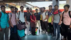 Operation Sindoor | ಕಾಶ್ಮೀರದಿಂದ ರಾಜ್ಯದ 13 ವಿದ್ಯಾರ್ಥಿಗಳು ಸುರಕ್ಷಿತವಾಗಿ ವಾಪಸ್