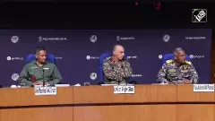 Operation Sindoor | ಭಾರತ-ಪಾಕಿಸ್ತಾನ ಡಿಜಿಎಂಒ ಮಹತ್ವದ ಮಾತುಕತೆ ಇಂದು