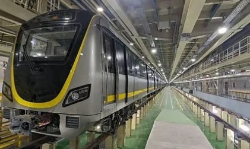 ಪ್ರಧಾನಿಗೆ ಮಹಿಳಾ ಪೈಲಟ್‌ ಸಾರಥಿ