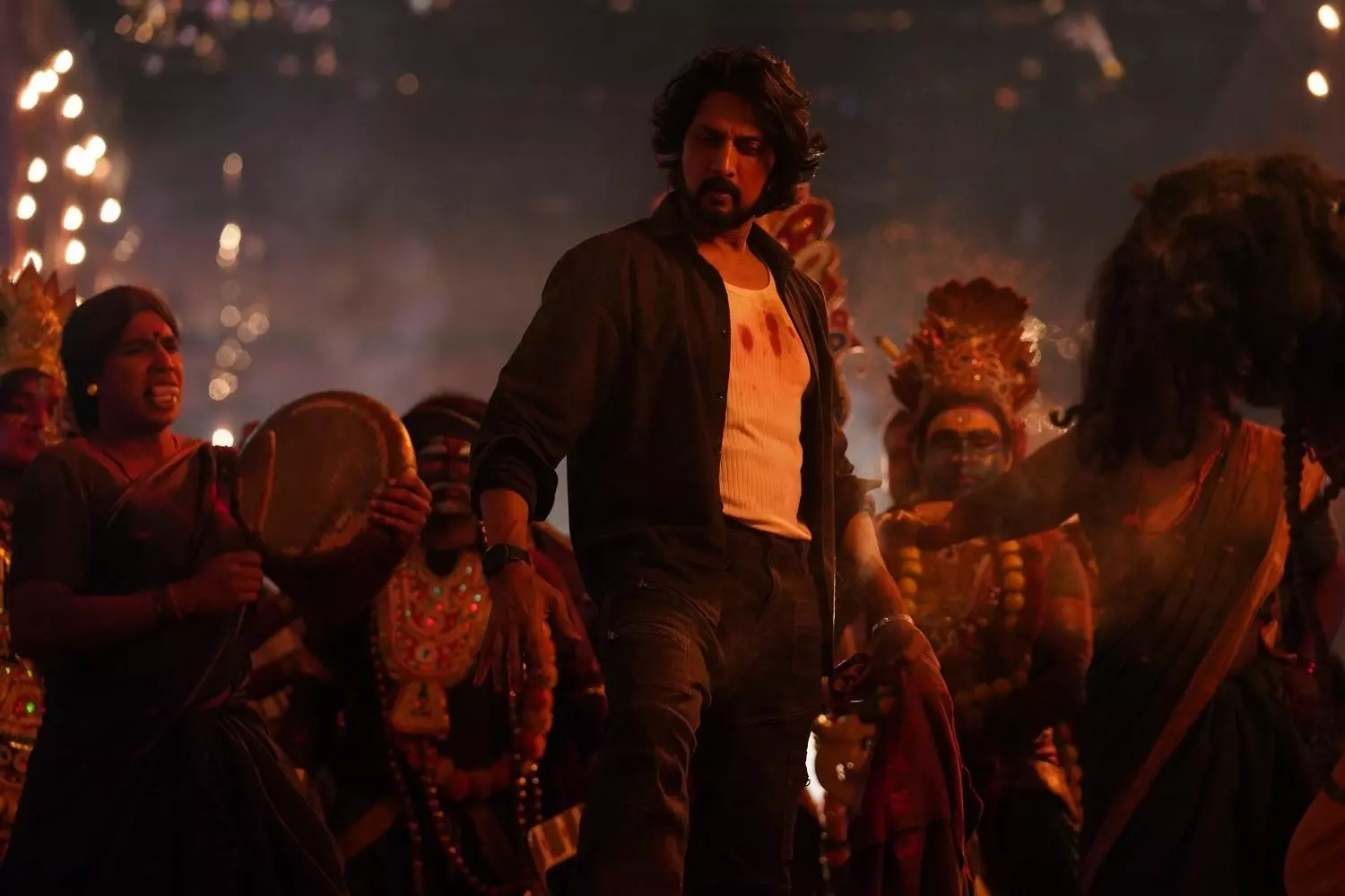 ಬಿಲ್ಲ ರಂಗ ಭಾಷ’ಗೂ ಮೊದಲೇ ಬಿಡುಗಡೆ ಆಗಲಿದೆ ‘ಮ್ಯಾಕ್ಸ್ 2’ ಬಿಲ್ಲ ರಂಗ ಭಾಷ’ಗೂ ಮೊದಲೇ ಬಿಡುಗಡೆ ಆಗಲಿದೆ ‘ಮ್ಯಾಕ್ಸ್ 2’