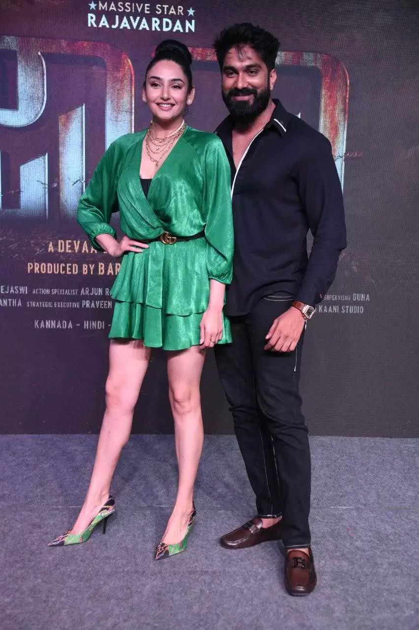 ಇದು ರಾಗಿಣಿಯಿಂದ ಸ್ಫೂರ್ತಿ ಪಡೆದ ಕಥೆಯಾ? ಜುಲೈನಿಂದ ‘ಜಾವ’ ಪ್ರಾರಂಭ ಇದು ರಾಗಿಣಿಯಿಂದ ಸ್ಫೂರ್ತಿ ಪಡೆದ ಕಥೆಯಾ? ಜುಲೈನಿಂದ ‘ಜಾವ’ ಪ್ರಾರಂಭ