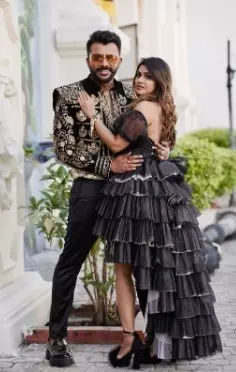 ಗಟ್ಟಿತನವಿಲ್ಲದ ಸಿದ್ದ ಸೂತ್ರದ ಚಂದನ್ ಶೆಟ್ಟಿಯ ʼಸೂತ್ರಧಾರಿʼ ಗಟ್ಟಿತನವಿಲ್ಲದ ಸಿದ್ದ ಸೂತ್ರದ ಚಂದನ್ ಶೆಟ್ಟಿಯ ʼಸೂತ್ರಧಾರಿʼ