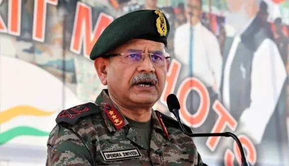 Operation Sindoor | ಕದನ ವಿರಾಮ ಉಲ್ಲಂಘಿಸಿದರೆ ಪಾಕಿಸ್ತಾನಕ್ಕೆ ತಕ್ಕ ಶಾಸ್ತಿ ; ಸೇನಾ ಮುಖ್ಯಸ್ಥರ ಖಡಕ್ ವಾರ್ನಿಂಗ್ Operation Sindoor | ಕದನ ವಿರಾಮ ಉಲ್ಲಂಘಿಸಿದರೆ ಪಾಕಿಸ್ತಾನಕ್ಕೆ ತಕ್ಕ ಶಾಸ್ತಿ ; ಸೇನಾ ಮುಖ್ಯಸ್ಥರ ಖಡಕ್ ವಾರ್ನಿಂಗ್