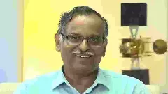 ಭಾರತದ ರಕ್ಷಣೆಯಲ್ಲಿ ಇಸ್ರೋ ಉಪಗ್ರಹಗಳ ನಿರ್ಣಾಯಕ ಪಾತ್ರ: ಇಸ್ರೊ ಅಧ್ಯಕ್ಷ ಡಾ. ವಿ. ನಾರಾಯಣನ್