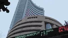 Sensex, Nifty rebound in early trade after India, Pakistan ceasefire