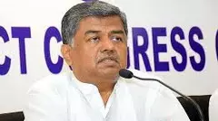 No third country should interfere in Kashmir issue: B.K. Hariprasad