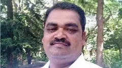 ಚಾಮರಾಜನಗರ ಶಾಸಕನಿಗೆ ಪುತ್ರ ವಿಯೋಗ