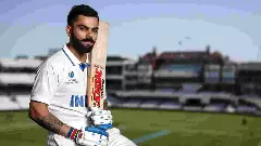 Virat Kohlis key moments in Test cricket
