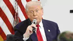 Trump: US stopped India-Pakistan