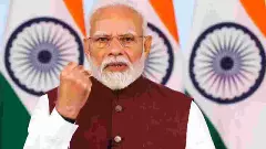 ರೋಜ್‌ಗಾರ್‌ ಮೇಳ| 51 ಸಾವಿರ ಜನರಿಗೆ ನೇಮಕಾತಿ ಪತ್ರ ವಿತರಣೆ;  11 ವರ್ಷದಲ್ಲಿ ಪ್ರತಿ ಕ್ಷೇತ್ರದ ಪ್ರಗತಿ ಬಣ್ಣಿಸಿದ ಪ್ರಧಾನಿ ಮೋದಿ