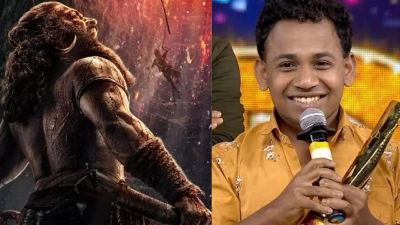 ʻಕಾಂತಾರ: ಚಾಪ್ಟರ್ 1’ಕ್ಕೆ ಸಾವಿನ ಆಘಾತ; ರಾಕೇಶ್ ಪೂಜಾರಿಗೆ ಏನಾಗಿತ್ತು? ʻಕಾಂತಾರ: ಚಾಪ್ಟರ್ 1’ಕ್ಕೆ ಸಾವಿನ ಆಘಾತ; ರಾಕೇಶ್ ಪೂಜಾರಿಗೆ ಏನಾಗಿತ್ತು?