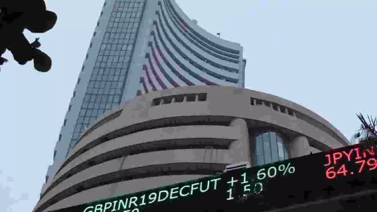 Sensex, Nifty rebound in early trade after India, Pakistan ceasefire Sensex, Nifty rebound in early trade after India, Pakistan ceasefire