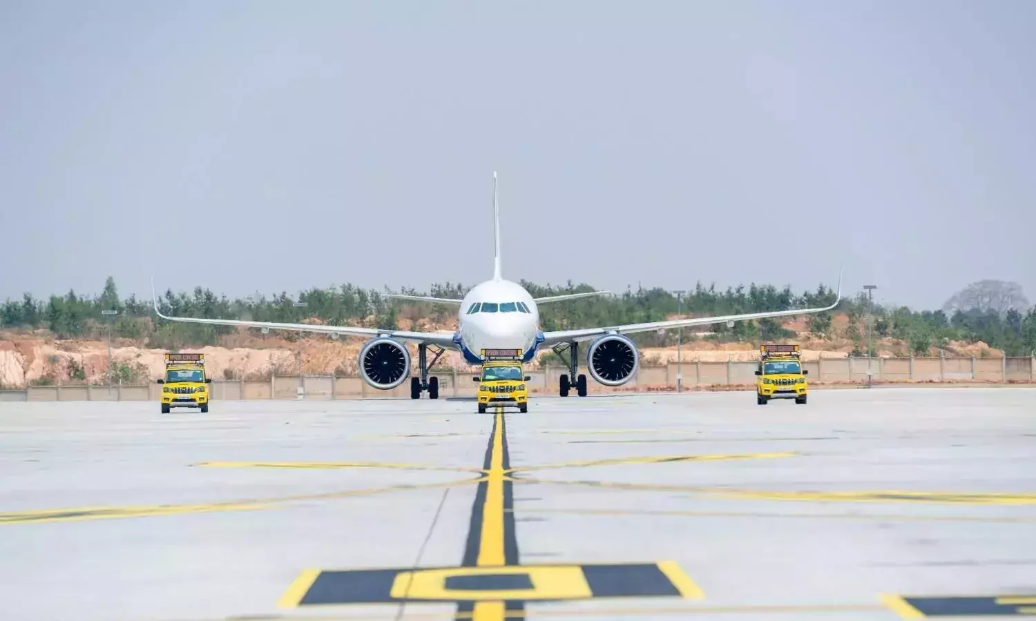 2nd International Airport| ಬೆಂಗಳೂರು ದಕ್ಷಿಣದಲ್ಲೇ ಎರಡನೇ ಅಂತಾರಾಷ್ಟ್ರೀಯ ವಿಮಾನ ನಿಲ್ದಾಣ 2nd International Airport| ಬೆಂಗಳೂರು ದಕ್ಷಿಣದಲ್ಲೇ ಎರಡನೇ ಅಂತಾರಾಷ್ಟ್ರೀಯ ವಿಮಾನ ನಿಲ್ದಾಣ