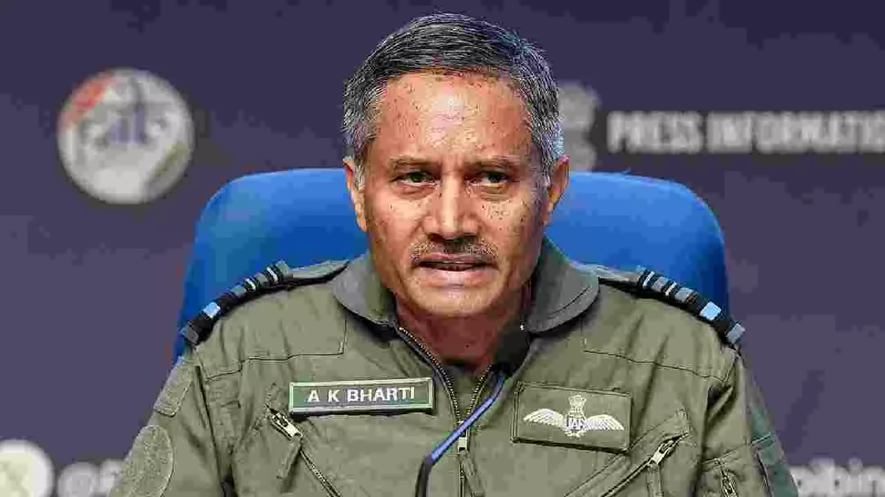 ಪಾಕಿಸ್ತಾನದ ಕಿರಾನಾ ಹಿಲ್ಸ್ನಲ್ಲಿ ಅಣು ಸೌಲಭ್ಯದ ಮೇಲೆ ದಾಳಿ ನಡೆಸಿಲ್ಲ: ಭಾರತೀಯ ಸೇನೆ ಸ್ಪಷ್ಟನೆ ಪಾಕಿಸ್ತಾನದ ಕಿರಾನಾ ಹಿಲ್ಸ್ನಲ್ಲಿ ಅಣು ಸೌಲಭ್ಯದ ಮೇಲೆ ದಾಳಿ ನಡೆಸಿಲ್ಲ: ಭಾರತೀಯ ಸೇನೆ ಸ್ಪಷ್ಟನೆ