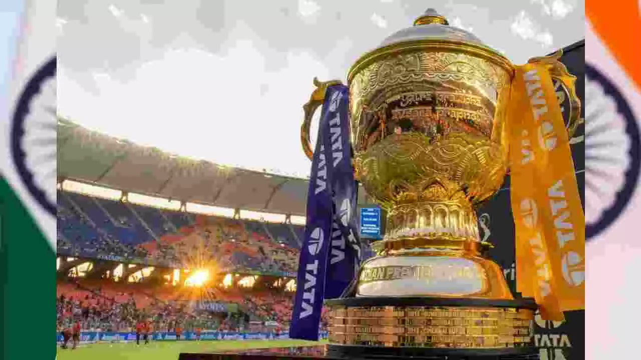 IPL 2025: ಐಪಿಎಲ್ 2025ರ ಪರಿಷ್ಕೃತ ವೇಳಾಪಟ್ಟಿ ಪ್ರಕಟ: ಮೇ 17 ರಿಂದ ಪಂದ್ಯಾವಳಿ ಪುನರಾರಂಭ, ಜೂನ್ 3ಕ್ಕೆ ಫೈನಲ್ IPL 2025: ಐಪಿಎಲ್ 2025ರ ಪರಿಷ್ಕೃತ ವೇಳಾಪಟ್ಟಿ ಪ್ರಕಟ: ಮೇ 17 ರಿಂದ ಪಂದ್ಯಾವಳಿ ಪುನರಾರಂಭ, ಜೂನ್ 3ಕ್ಕೆ ಫೈನಲ್