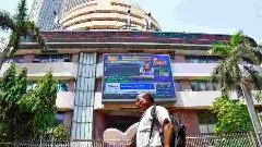 Stock Market: ಮಾರುಕಟ್ಟೆಗಳು ಆರಂಭಿಕ ವಹಿವಾಟಿನಲ್ಲಿ ಕುಸಿತ; ಹಿಂದಿನ ಏರಿಕೆಯ ನಂತರ ಲಾಭ ಗಳಿಕೆ