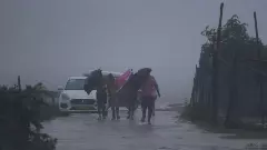 Heavy Rain| ಬೆಂಗಳೂರಿನಲ್ಲಿ ಸೋಮವಾರ ಭಾರೀ ಮಳೆ; ಇಂದೂ ಮಳೆ ಸಾಧ್ಯತೆ