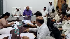 The Centre should provide necessary funds for food park works: T.B. Jayachandra