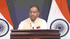 Operation Sindoor :  ಗಡಿಯಾಚೆಗಿನ ಭಯೋತ್ಪಾದನೆ ನಿಲ್ಲುವ ತನಕ ಸಿಂಧೂ ನದಿ ಒಪ್ಪಂದ ಸ್ಥಗಿತ