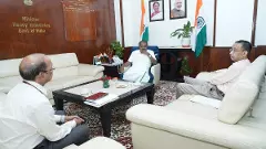 High priority given to manufacturing domestic electric vehicles: H.D. Kumaraswamy