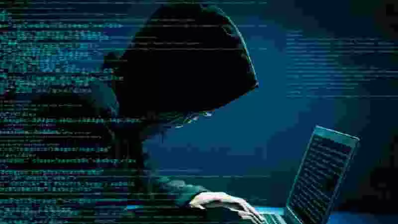Pakistan-allied hackers launched 15 lakh cyber attacks on Indian websites Pakistan-allied hackers launched 15 lakh cyber attacks on Indian websites