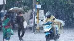 Heavy Rain| ರಾಜ್ಯದಲ್ಲಿ ಇನ್ನೂ 4 ದಿನ ಭಾರೀ ಮಳೆ; ಕರಾವಳಿ ಜಿಲ್ಲೆಗಳ ಶಾಲಾ - ಕಾಲೇಜುಗಳ  ರಜೆ ಘೋಷಣೆ