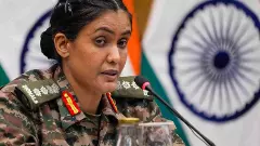 Operation Sindoor | ಕರ್ನಲ್ ಸೋಫಿಯಾ ಖುರೇಷಿ ʼಉಗ್ರರ ಸಹೋದರಿʼ ಹೇಳಿಕೆ; ಕ್ಷಮೆಯಾಚಿಸಿದ ಬಿಜೆಪಿ ನಾಯಕ