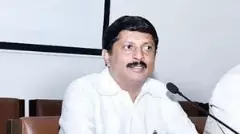B-Khata period extended by three months: Minister B.S. Suresh