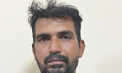 ಪಾಕ್‌ ವಶದಲ್ಲಿದ್ದ ಬಿಎಸ್‌ಎಫ್ ಯೋಧ ಪೂರ್ಣಂ ಸಾಹು ಭಾರತಕ್ಕೆ ಹಸ್ತಾಂತರ