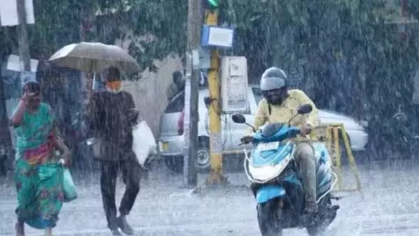 Heavy Rain| ಕರ್ನಾಟಕದಲ್ಲಿ ವರುಣನ ಅಬ್ಬರ; ಒಂದೇ ದಿನ 8 ಮಂದಿ ಬಲಿ Heavy Rain| ಕರ್ನಾಟಕದಲ್ಲಿ ವರುಣನ ಅಬ್ಬರ; ಒಂದೇ ದಿನ 8 ಮಂದಿ ಬಲಿ