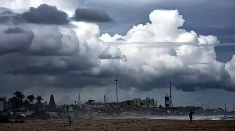 Heavy Rain| ಮೇ 27ರಂದು ನೈರುತ್ಯ ಮುಂಗಾರು ಕೇರಳ ಪ್ರವೇಶ Heavy Rain| ಮೇ 27ರಂದು ನೈರುತ್ಯ ಮುಂಗಾರು ಕೇರಳ ಪ್ರವೇಶ