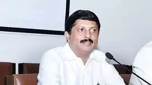 B-Khata period extended by three months: Minister B.S. Suresh B-Khata period extended by three months: Minister B.S. Suresh