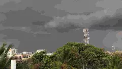 ಕರ್ನಾಟಕದಲ್ಲಿ ಭಾರಿ ಮಳೆ ಮುನ್ಸೂಚನೆ: ಗುರುವಾರ ದಿನವಿಡೀ ಮಳೆ ಸಾಧ್ಯತೆ