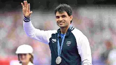 Neeraj Chopra: ಚಿನ್ನದ ಹುಡುಗ ನೀರಜ್ ಚೋಪ್ರಾಗೆ ಸೇನೆಯಲ್ಲಿ ಬಡ್ತಿ; ಲೆಫ್ಟಿನೆಂಟ್ ಕರ್ನಲ್ ಹುದ್ದೆಗೆ ನೇಮಕ