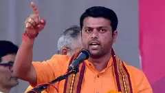 Harish Poonja Speech | ಬ್ರಹ್ಮಕಲಶೋತ್ಸವದಲ್ಲಿ ಮುಸ್ಲಿಂಮರ ಬಗ್ಗೆ ಶಾಸಕ ಹರೀಶ್ ಪೂಂಜ ಅವಹೇಳನಕಾರಿ ಹೇಳಿಕೆ; ವಿಷಾದಿಸಿದ ದೇವಸ್ಥಾನ ಆಡಳಿತ ಮಂಡಳಿ