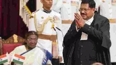 ಗವರ್ನರ್​ vs ರಾಜ್ಯ ಸರ್ಕಾರ ; ರಾಷ್ಟ್ರಪತಿಯಿಂದ ಸುಪ್ರೀಂ ಕೋರ್ಟ್​​ಗೆ 14 ಪ್ರಶ್ನೆಗಳು