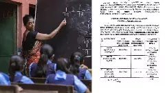 Good news for guest lecturers, government orders salary hike